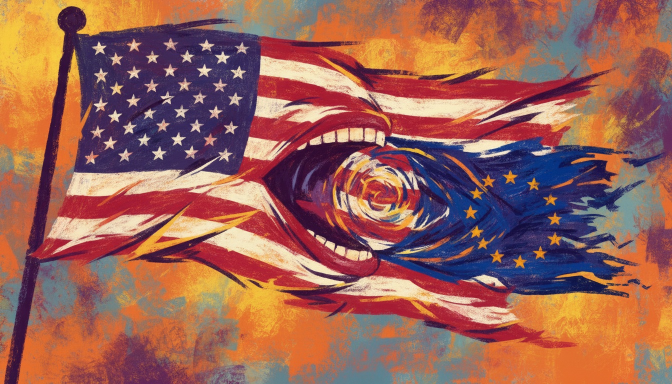 O inimigo dentro de portas